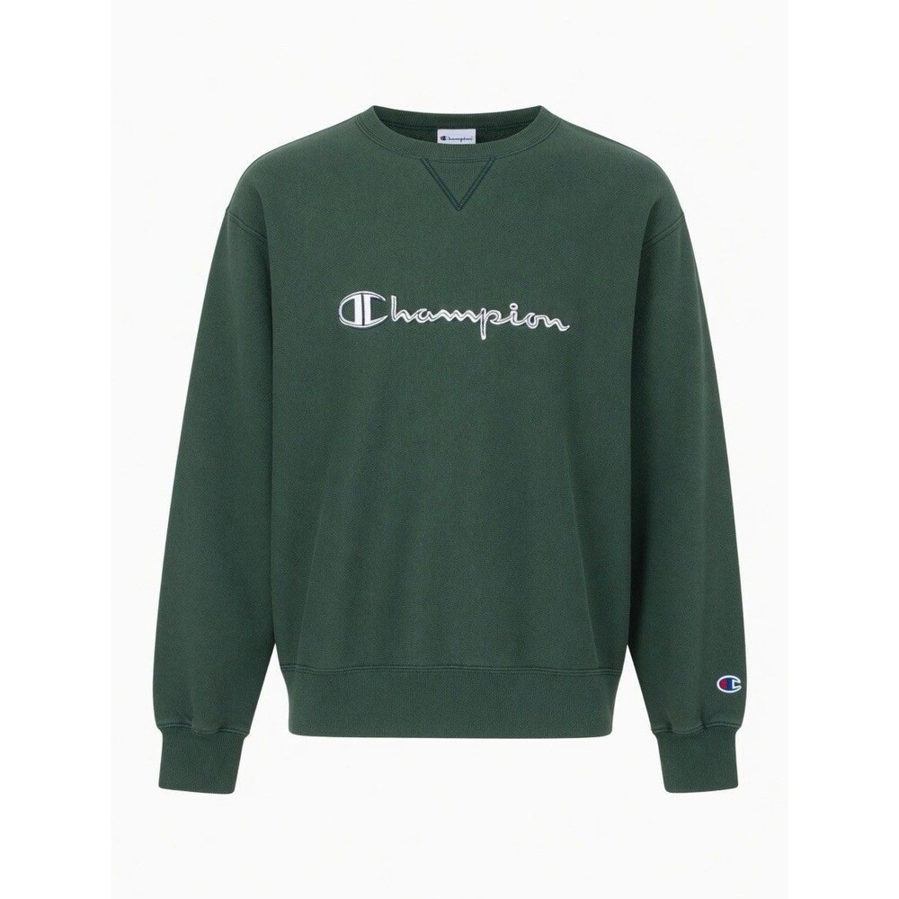 Vintage Rare 90s Champion Sweatshirt Men’s XL Crew Neck Pullover USA Made